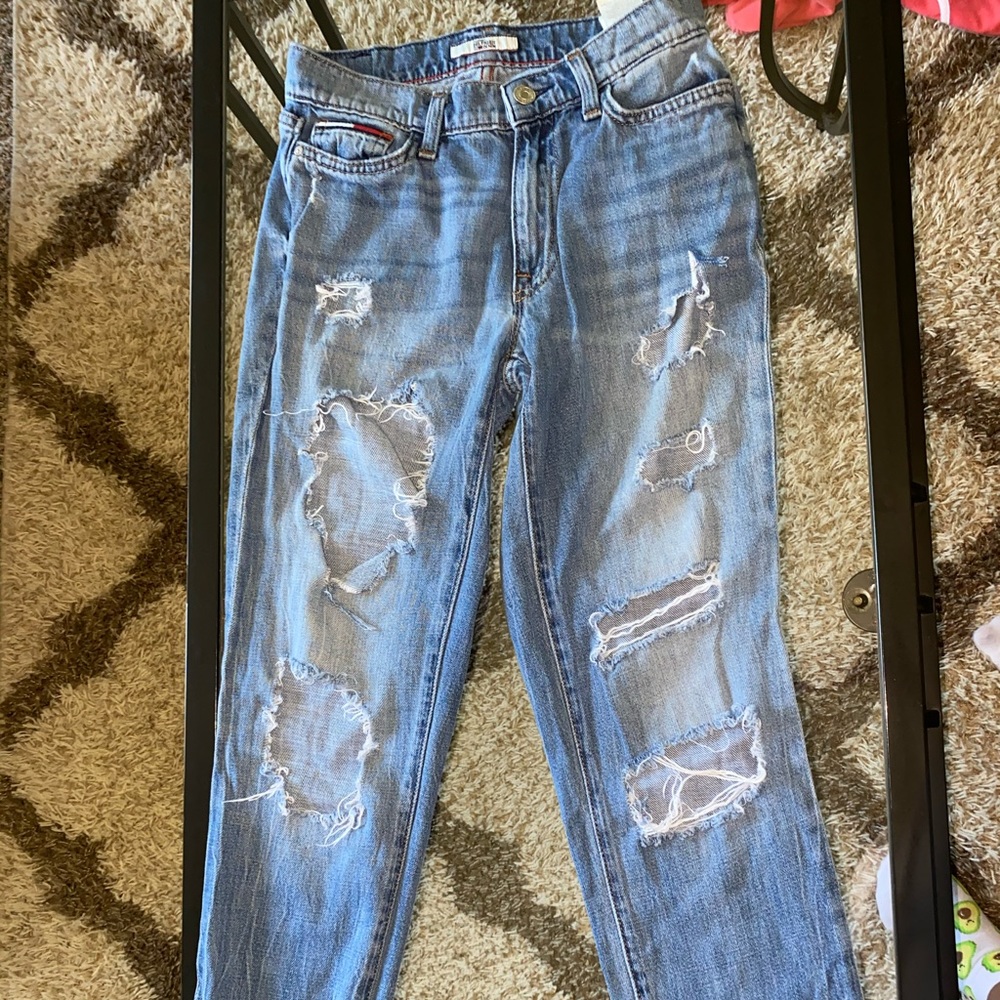 Jeans Tommy Hilfiger